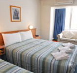 Metropolitan Motor Inn - Northern Rivers Accommodation