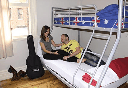 All Nations Backpackers - Northern Rivers Accommodation 0