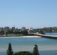 Sunrise Tuncurry Apartments - Northern Rivers Accommodation
