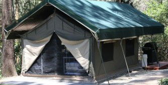 Tamborine Mountain Caravan & Camping - Northern Rivers Accommodation 1