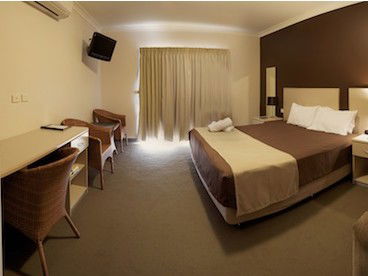 Warners At The Bay - Northern Rivers Accommodation 1