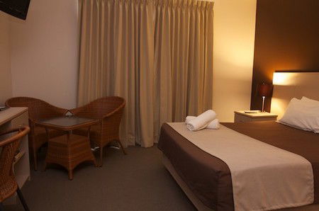 Warners At The Bay - Northern Rivers Accommodation 2