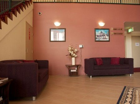 Warners At The Bay - Northern Rivers Accommodation 3
