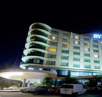 Rydges Parramatta - Northern Rivers Accommodation