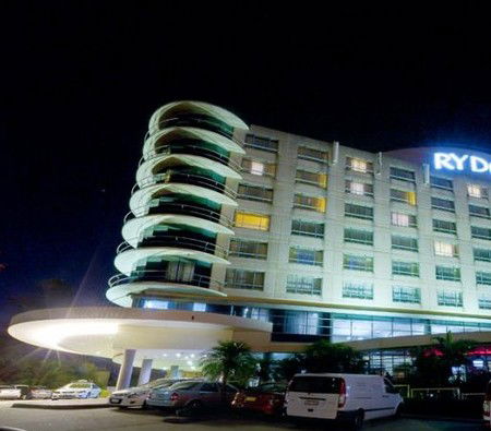 Rydges Parramatta - Northern Rivers Accommodation 0