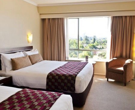 Rydges Parramatta - Northern Rivers Accommodation 1