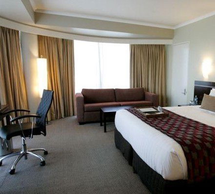 Rydges Parramatta - Northern Rivers Accommodation 2