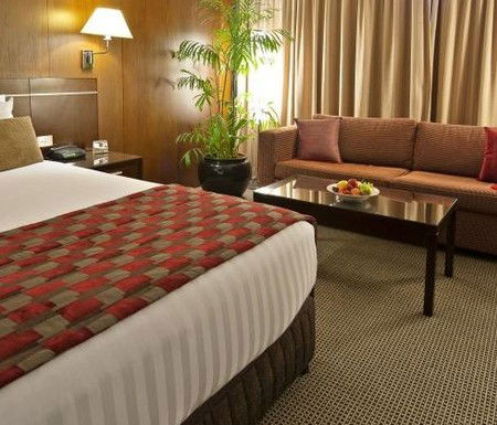 Rydges Parramatta - Northern Rivers Accommodation 3