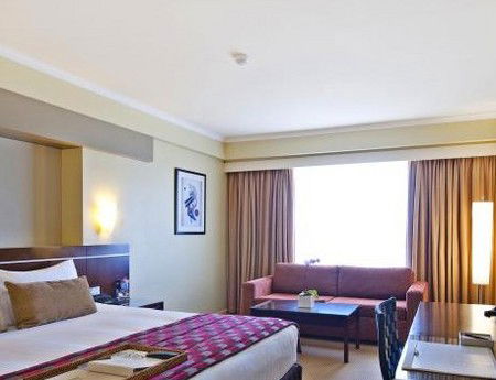 Rydges Parramatta - Northern Rivers Accommodation 4