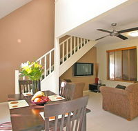 Byron Central Apartments - Northern Rivers Accommodation