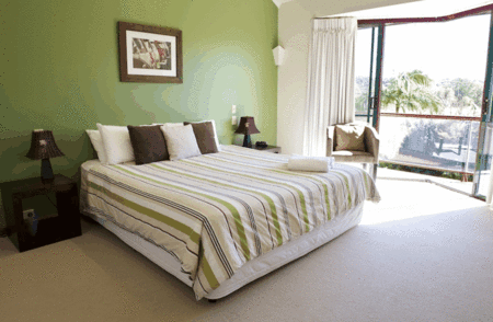 Byron Links Apartments - Northern Rivers Accommodation