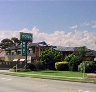 Hunter Valley Motel - Northern Rivers Accommodation