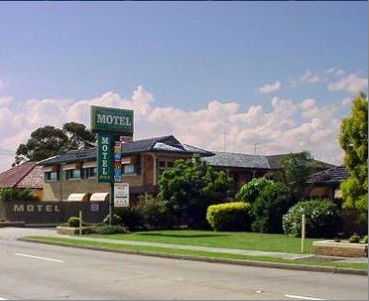 Hunter Valley Motel - Northern Rivers Accommodation 0