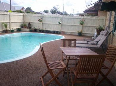 Hunter Valley Motel - Northern Rivers Accommodation 1