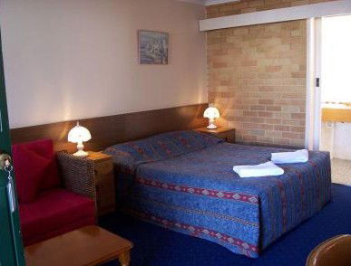 Hunter Valley Motel - Northern Rivers Accommodation 2