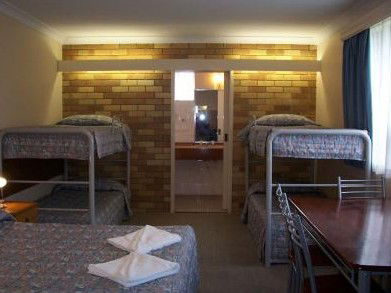 Hunter Valley Motel - Northern Rivers Accommodation 3