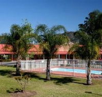 Gloucester Country Lodge - Northern Rivers Accommodation