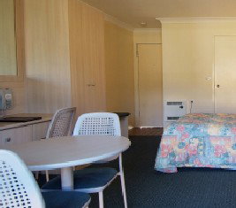 Zig Zag Motel - Northern Rivers Accommodation 1