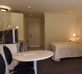 Zig Zag Motel - Northern Rivers Accommodation 2