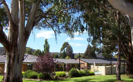 Zig Zag Motel - Northern Rivers Accommodation 3