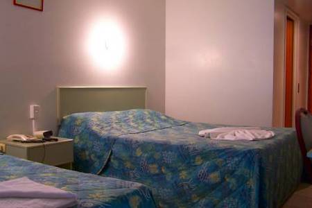 Cambridge Hotel Motel - Northern Rivers Accommodation 2