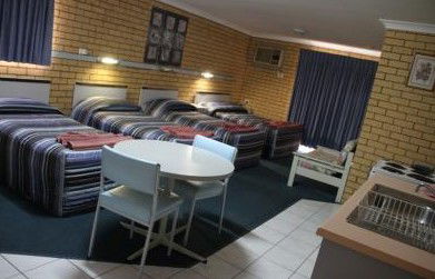 Tallarook Motor Inn - Northern Rivers Accommodation 2