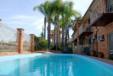 Tallarook Motor Inn - Northern Rivers Accommodation 3