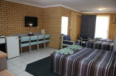 Tallarook Motor Inn - Northern Rivers Accommodation 4
