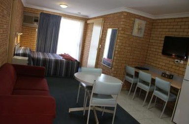 Tallarook Motor Inn - Northern Rivers Accommodation 5