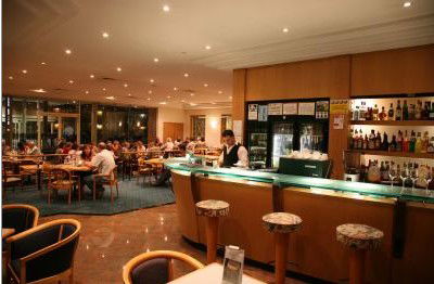 Comfort Inn Blue Lagoon - Northern Rivers Accommodation 0
