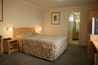 Comfort Inn Blue Lagoon - Northern Rivers Accommodation 3