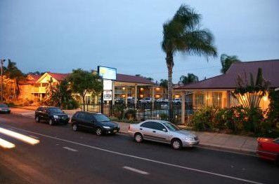 Comfort Inn Blue Lagoon - Northern Rivers Accommodation 4
