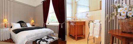 Colhurst House Bed & Breakfast - Northern Rivers Accommodation 1
