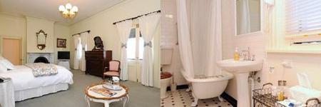 Colhurst House Bed & Breakfast - Northern Rivers Accommodation 2