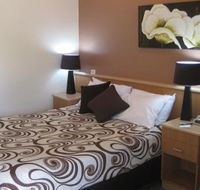 Best Western Motel Farrington - Northern Rivers Accommodation