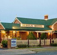 Nebula Motel - Northern Rivers Accommodation