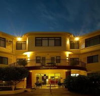 Normandie Motel - Northern Rivers Accommodation