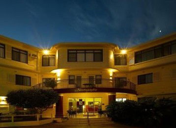 Normandie Motel - Northern Rivers Accommodation 0