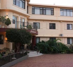 Normandie Motel - Northern Rivers Accommodation 3