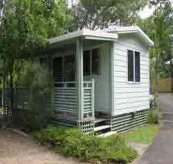 Nambour Rainforest Holiday Village - Northern Rivers Accommodation 0