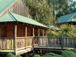 Lemonthyme Lodge - Northern Rivers Accommodation 0