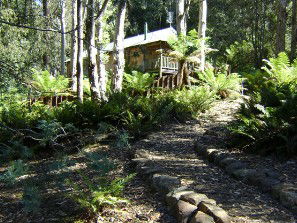 Lemonthyme Lodge - Northern Rivers Accommodation 2