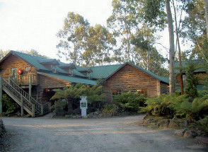 Lemonthyme Lodge - Northern Rivers Accommodation 3