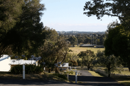 Limestone Coast Tourist Park - Northern Rivers Accommodation
