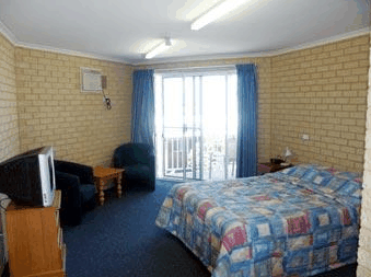 Kalbarri Seafront Villas - Northern Rivers Accommodation 2