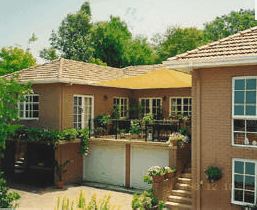 Swanbourne Guest House - Northern Rivers Accommodation