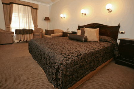 Australian Heritage Motor Inn - Northern Rivers Accommodation 0