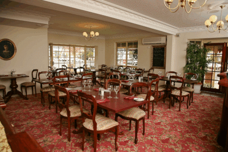 Australian Heritage Motor Inn - Northern Rivers Accommodation 3