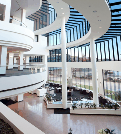 Hotel Grand Chancellor Hobart - thumb 1