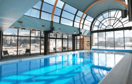 Hotel Grand Chancellor Hobart - Northern Rivers Accommodation 2